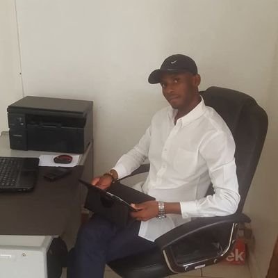 Ir. Systèmes d'Informations, Développeur Full Stack,
Entrepreneur & CEO  WINNER GOUP Sarl.
Ancien Chargé de Suivi & Evaluation chez AIDES/Ong partenaire de OCHA