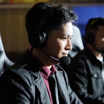 EnjuCasts🔥🎙️さんのプロフィール画像