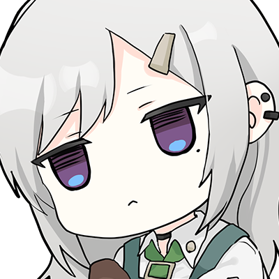 Psy_Aoi's profile picture. 喫煙所の妖精(やかましい)