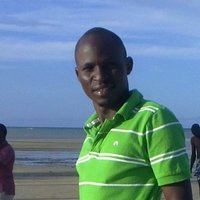 Tumaini (@tumaini7) 's Twitter Profile