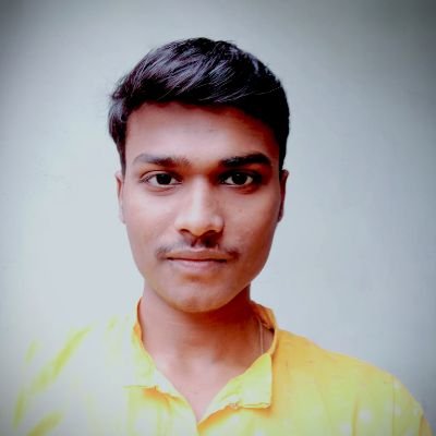 Ayushray143's profile picture. 