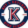 KetchamSoftball's profile picture. 