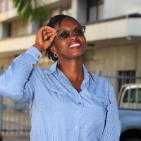 Juliet Muinde (@julietmuinde) 's Twitter Profile Photo Juliet Muinde (@julietmuinde) 's Twitter Profile Photo