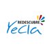 TurismoYecla (@turismoyecla) Twitter profile photo TurismoYecla (@turismoyecla) Twitter profile photo