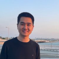 Yi Jiao (@jiaoyijoey) 's Twitter Profile Photo Yi Jiao (@jiaoyijoey) 's Twitter Profile Photo
