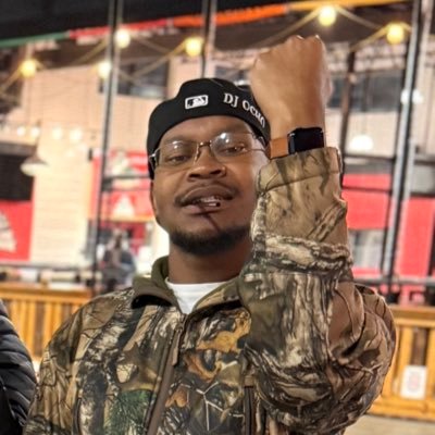 VState Alum | AΦΑ | @noclearance_ent ⭐️ | Luke 11:34 | DJ | Producer