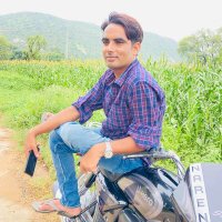 Lokesh Meena (@padampuralokesh) 's Twitter Profile Photo Lokesh Meena (@padampuralokesh) 's Twitter Profile Photo