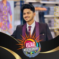 Vizag weatherman🇮🇳 (@kiranweatherman) 's Twitter Profile Photo Vizag weatherman🇮🇳 (@kiranweatherman) 's Twitter Profile Photo