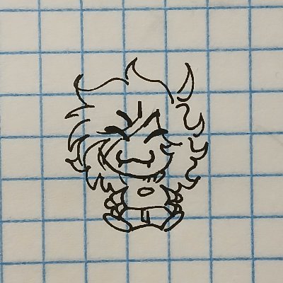 Spinball21's profile picture. 19
minors DNI