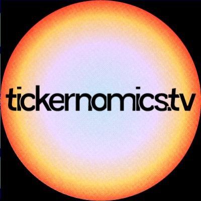 Tickernomics.Tv Profile