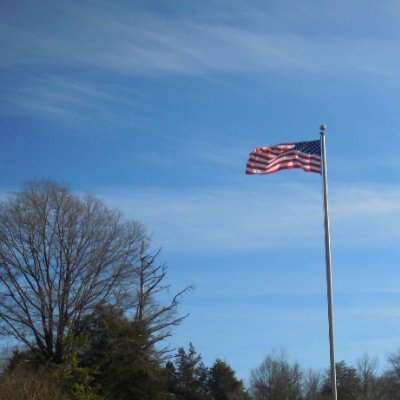 BetsysAt's profile picture. Wife, Mom and grandmother

"What lies behind you and what lies in front of you, pales in comparison to what lies inside of you." - Ralph Waldo Emerson