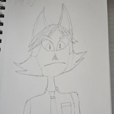 RealJaxonKage's profile picture. Musician/Artist/'Angry Geek Punk' Comedian. Don't use the X app that much anymore except to share art or promotional materials.