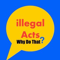 illegal Acts in Philly (@illegalacts2023) 's Twitter Profile