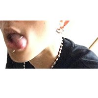 黑皮棒子冰 (@heipizi6666) 's Twitter Profile