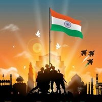 The Fading Shadow #INDIA ЁЯЗоЁЯЗ│ (@fading_shadow) 's Twitter Profile