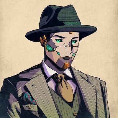 Web3, Nfts, Crypto Investor.
Builder 👷♂️
Business Development | Web3 Growth | Network Builder.
“Not here for sheltered paths. Here to chase opportunities.”