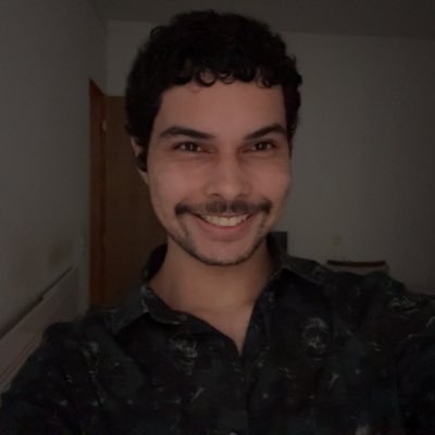 estudante de saúde pública na universidade de São Paulo