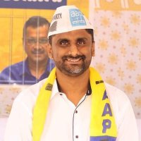 Ashok Mruthyunjaya (@ashokmruthyu) 's Twitter Profile