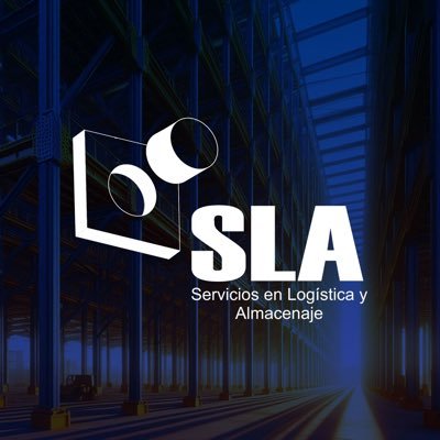 SlaRacks's profile picture. Soluciones en Sistemas de Almacenaje