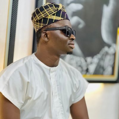 Fadeyi_Ezra's profile picture. Researcher | https://t.co/POAJqykOp5 Information Technology | https://t.co/cpsXl0SWm1 Artificial Intelligence | ChelseaFC 💙