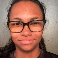 Laila George (@lailageorge2026) 's Twitter Profile Photo