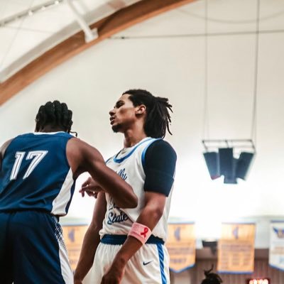 6’4” Guard | Class of 2023 | @tallystate | @TeamCurry| NCAA ID#| Head Coach @CoachChendren| phone number 843-303-4440