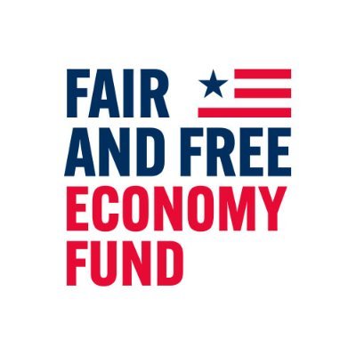 FairEconomyFund's profile picture. The Fair and Free Economy Fund is deeply committed to addressing the significant risks posed by unregulated gambling and predatory gambling.