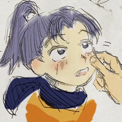 🥷🥚成人済 |⚠︎コスプレ写真も載せます| 平和に趣味たのしんでます・土きり・天きり | 絵 | コスプレ | 主にサークル【熊地区】でりゅうせいさん(@ryuseirc)と活動しています | 熊地区@9umachi9 | 本垢@_m_e_t