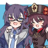 胡楓【Kaede/Hufeng】 👻🍑 (@kafgchan_jp) 's Twitter Profile
