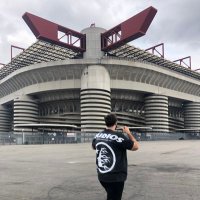 Luca 🇭🇷 (@abc7luca) 's Twitter Profile