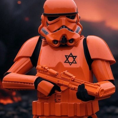 lubosml's profile picture. 🧡🧡🧡🧡
Support Israel. Support Ukraine. Against terror, for freedom!