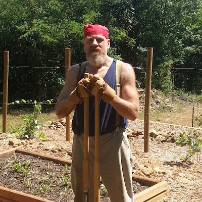 Christian Father Veteran Adventurer Scholar Poet