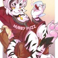 ๐ก๐จ๐๐๐ฌ ๐๐จ๐ญ๐ญ (@its_nubby_fuzz) 's Twitter Profile