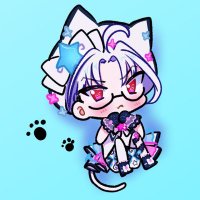 nakiโ (@naki_naaa) 's Twitter Profile Photo nakiโ (@naki_naaa) 's Twitter Profile Photo