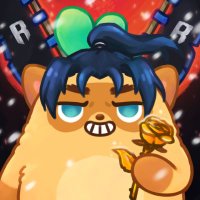 luksq.ron | ⚡⛩ (@luksqron) 's Twitter Profile
