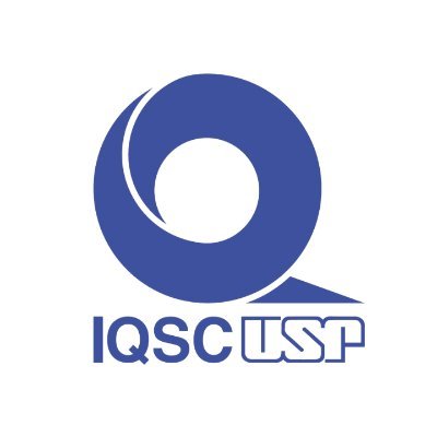 Página oficial do Instituto de Química de São Carlos (IQSC), da Universidade de São Paulo (USP).