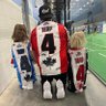 DustinTerpstra's profile picture. Colts, Blue Jays, Oilers, Raptors, Elks