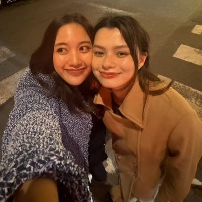 imwhatImeantobe's profile picture. #beckysangels #srchafreen‌ #ฟรีนเบค #FreenBecky #emibonnie support Thai GL ❣️| fan account
