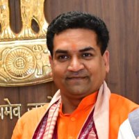 Kapil Mishra (@kapilmishra_ind) 's Twitter Profile
