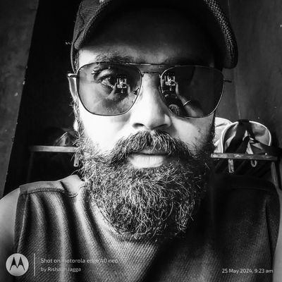 RJAGGA1212's profile picture. #rishabhjagga