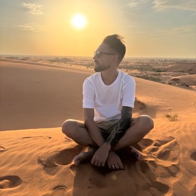 rokuznetsov's profile picture. 