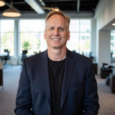 Tech industry. CTO @SimVentions. Husband. Father. Author of IMAGINE, Leaders Press On, Breaking Average Podcast