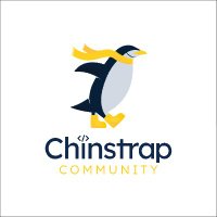 Chinstrap Community (@chinstrapc) 's Twitter Profile