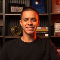 Gabriel Bearlz (@gabrielbearlz) 's Twitter Profile