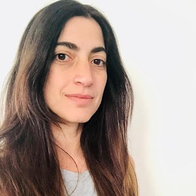 LucilaRodes's profile picture. 