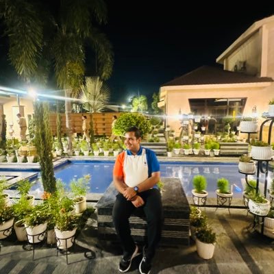 Uttkarsh Pathak Profile
