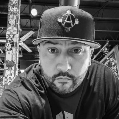 Hip Hop Artist/5th Grade Teacher. You can never have enough samples or drums. •Producer •MC