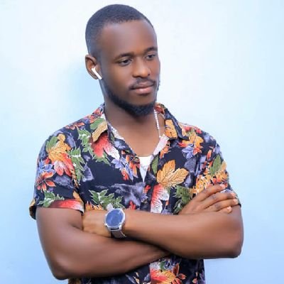 EddiOmusomesa's profile picture. 