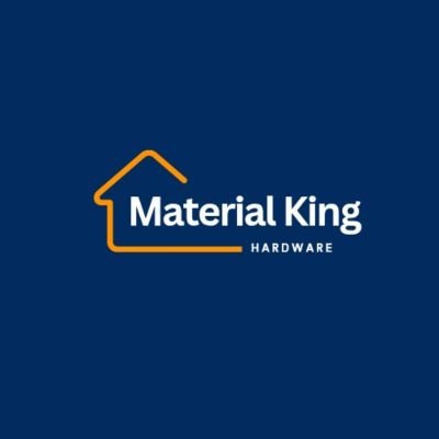 MaterialKing_ZW's profile picture. Providing Zimbabwe with top-quality building materials for every project, big or small.  From cement and bricks to roofing and plumbing supplies