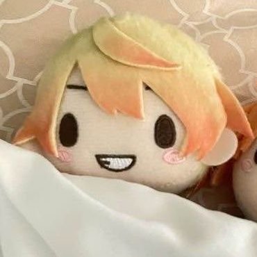 ON BREAK!! 🎮 ✩ He/Xe/They •🧷• 18 ☆ 🇨🇦 / ENG/FR / Aroace Polyam •🌌• sharing Tartaglia & Tsukasa yumeshipper • ifb | comms open •